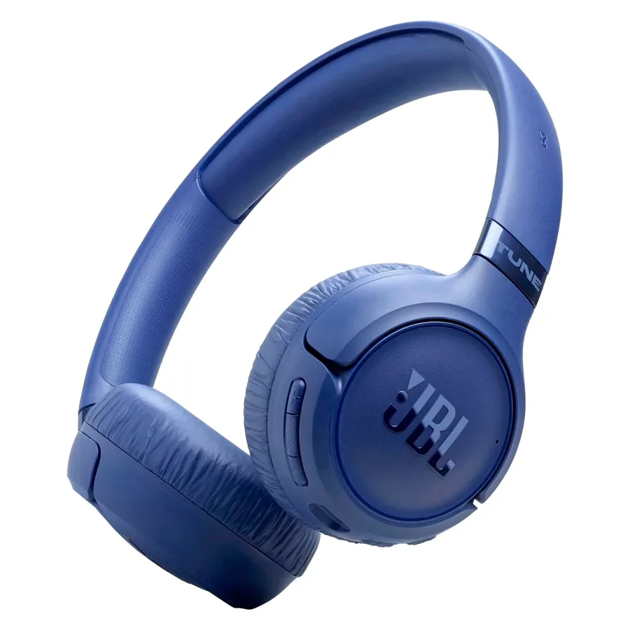 Auriculares de vincha JBL Tune 680NC Wireless - Azul