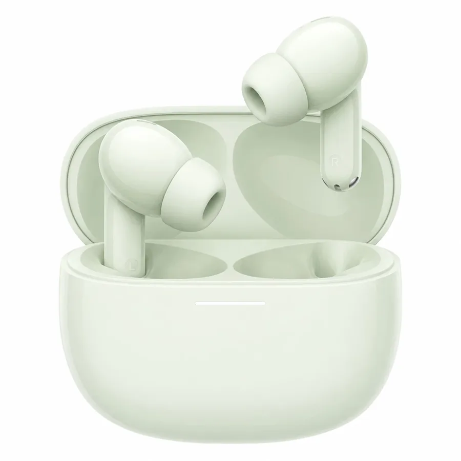 Auriculares Xiaomi Redmi Buds 8 M2544E1 Wireless - Verde
