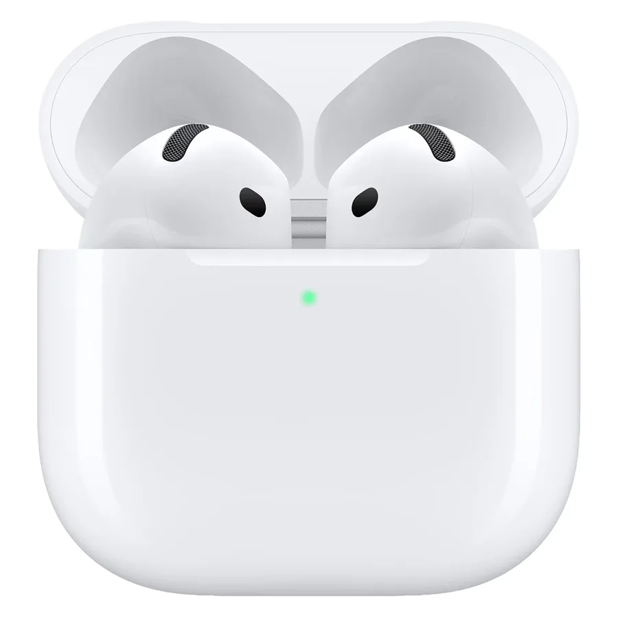 Auriculares Apple AirPods 5 MKFT4AM/A Wireless - Blanco
