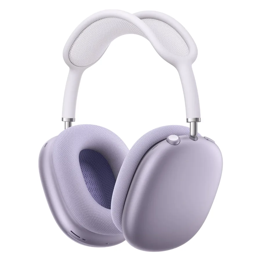 Apple Airpods Max 2 MHWP4ZA/A Wireless - Violeta