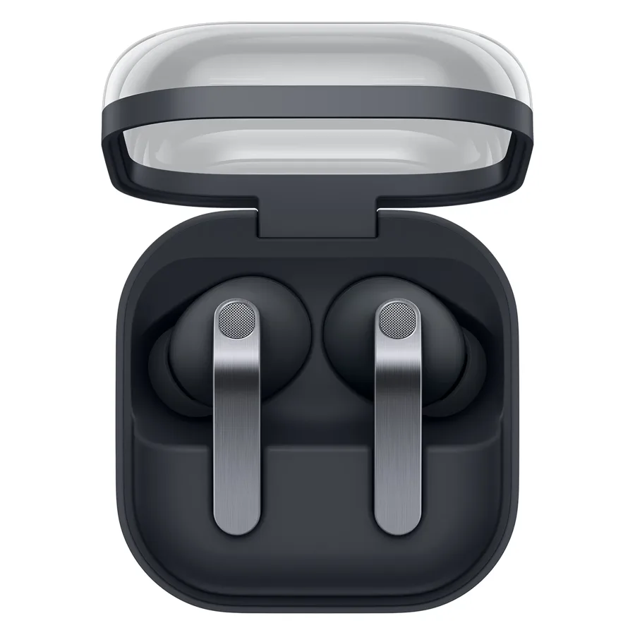 Auriculares Samsung Galaxy Buds4 Pro SM-R640 Wireless - Negro