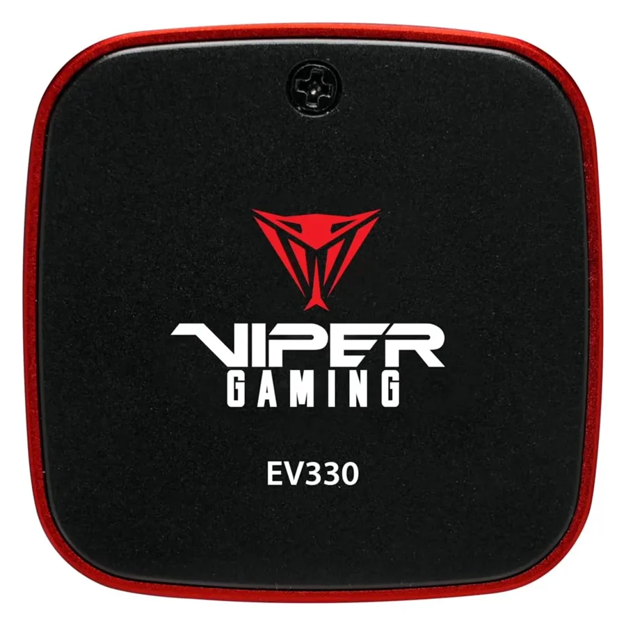 Adaptador SSD M.2 2230 Patriot Viper EV330 NVMe USB-C - EV330U31CK