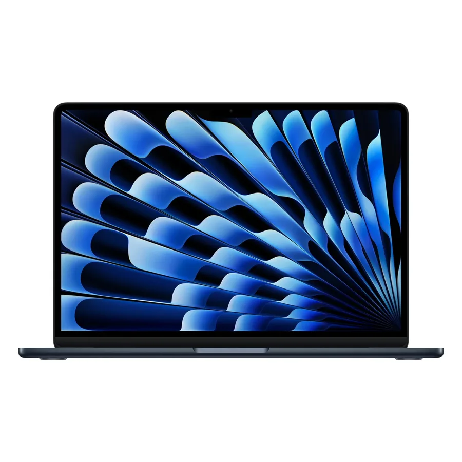 Apple MacBook Air MDHG4HN/A 13.6" Chip M5 1TB SSD 24GB RAM - Medianoche
