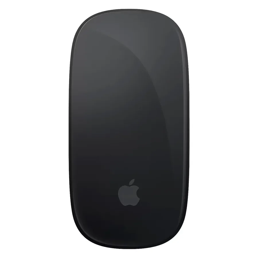 Mouse Apple Magic 2 MMMQ3ZM/A Inalámbrico - Gris Espacial