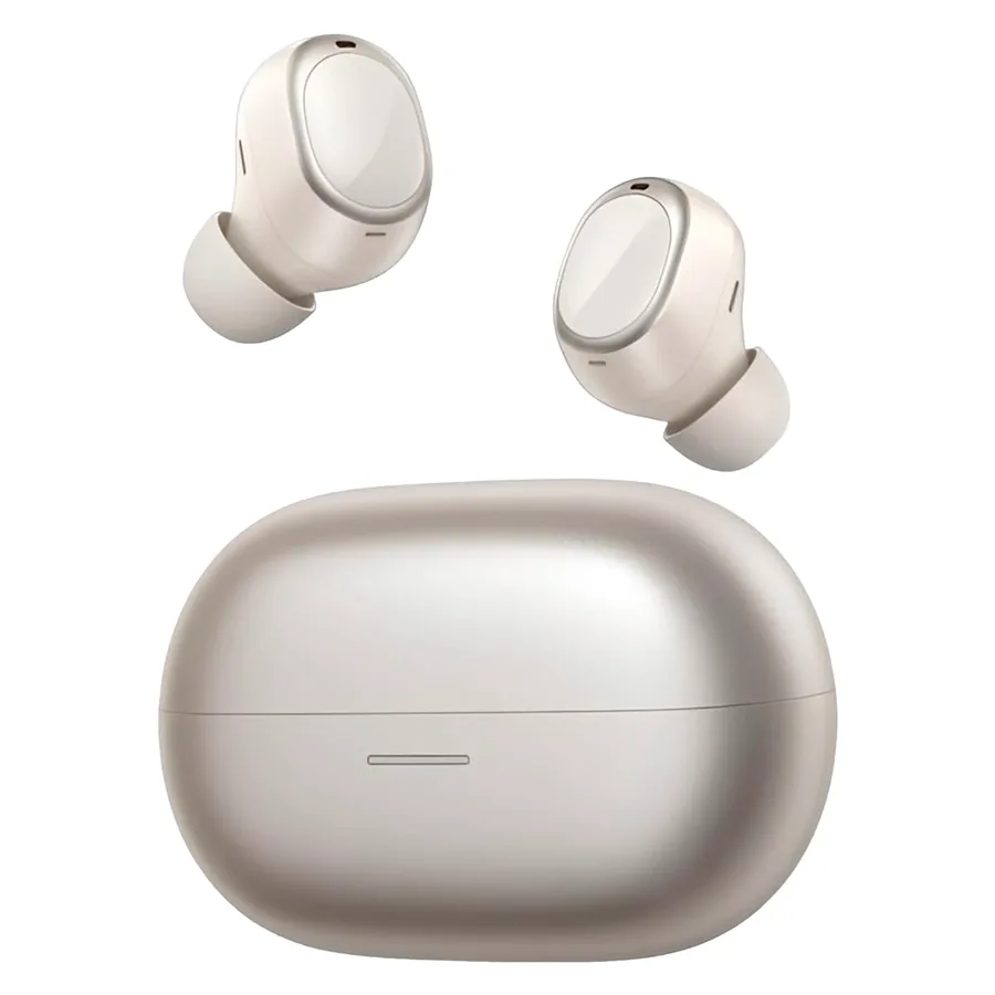 Auriculares QCY MeloBuds A30 BH26HT22A Wireless - Dorado