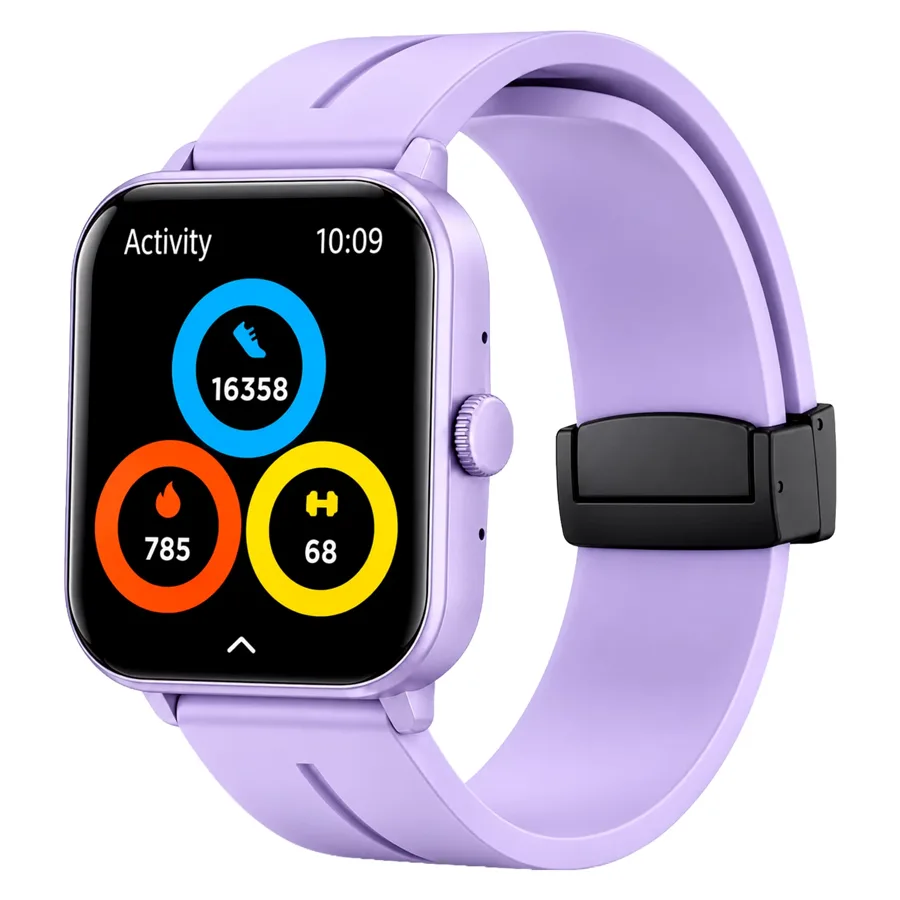 Smartwatch G-Tide Aura - Violeta