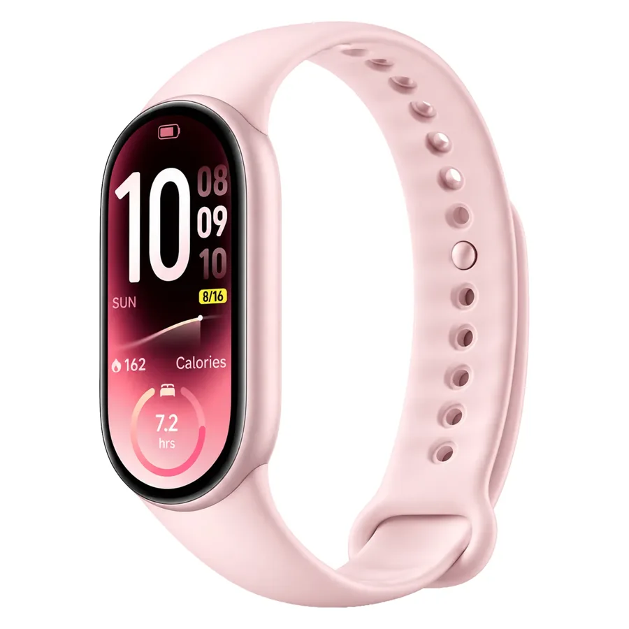 Pulsera inteligente Xiaomi Smart Mi Band 11 - Rose