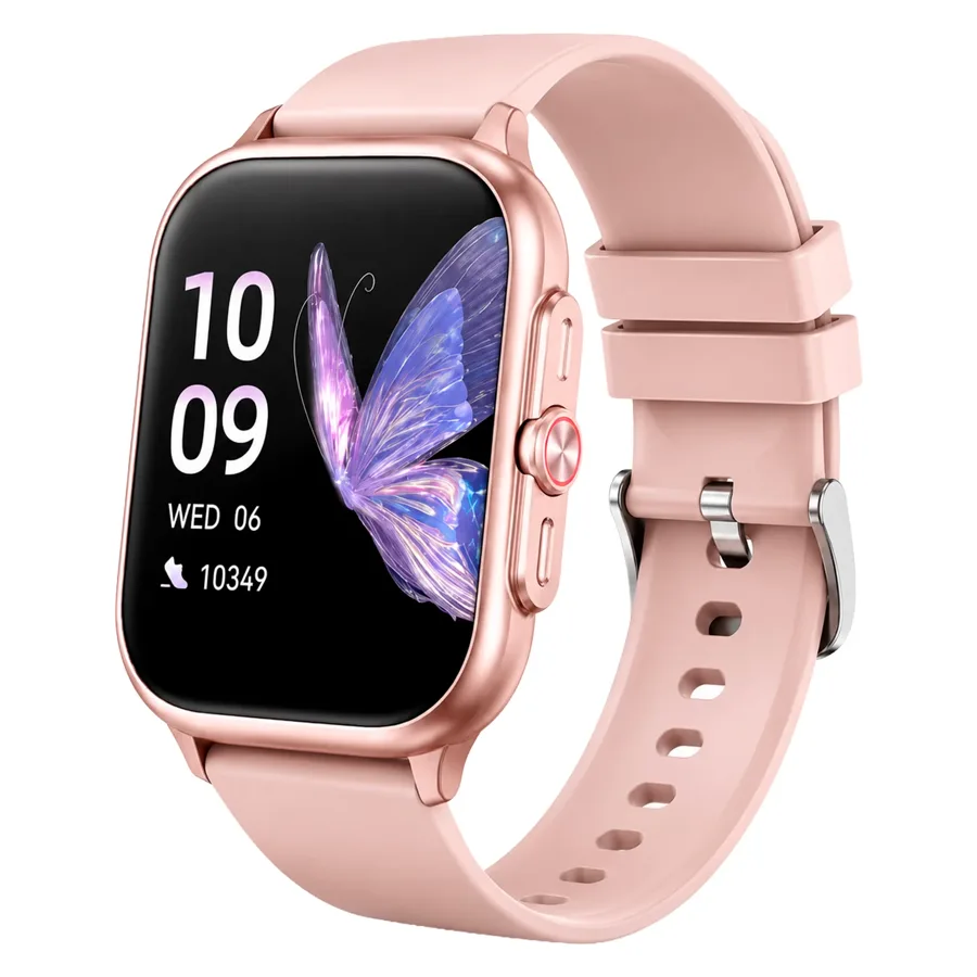 Smartwatch Oukitel V7 Pro - Rosa