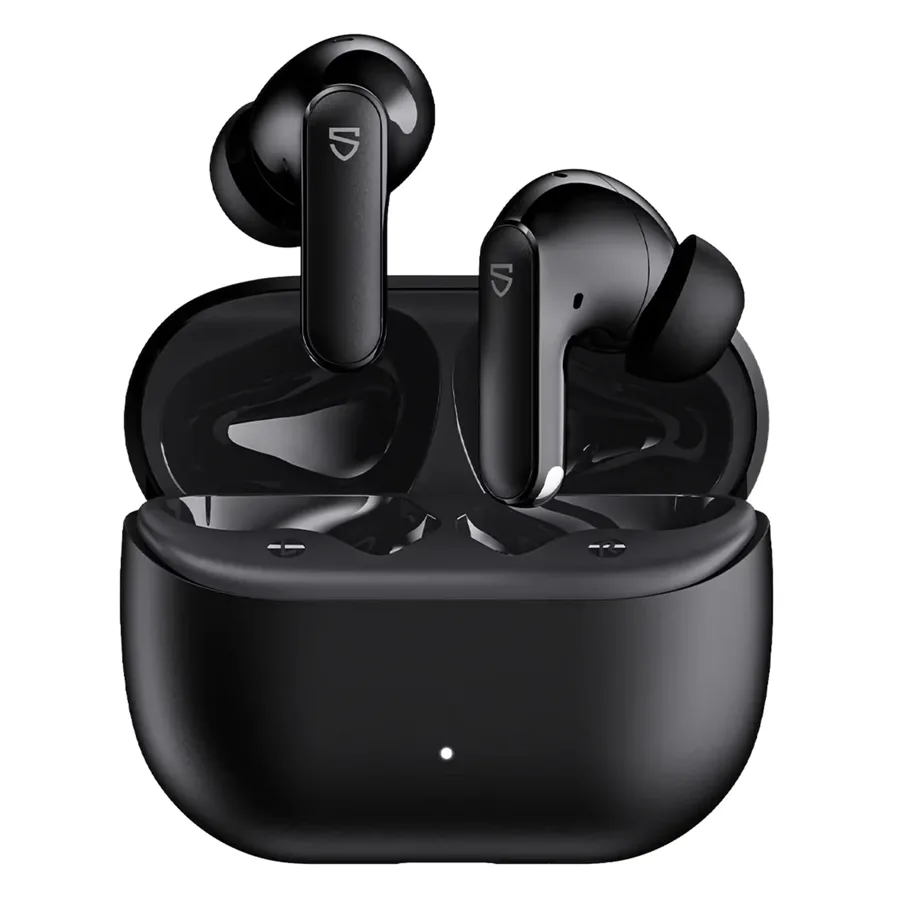Auriculares SoundPEATS Q3 Pro Wireless - Negro