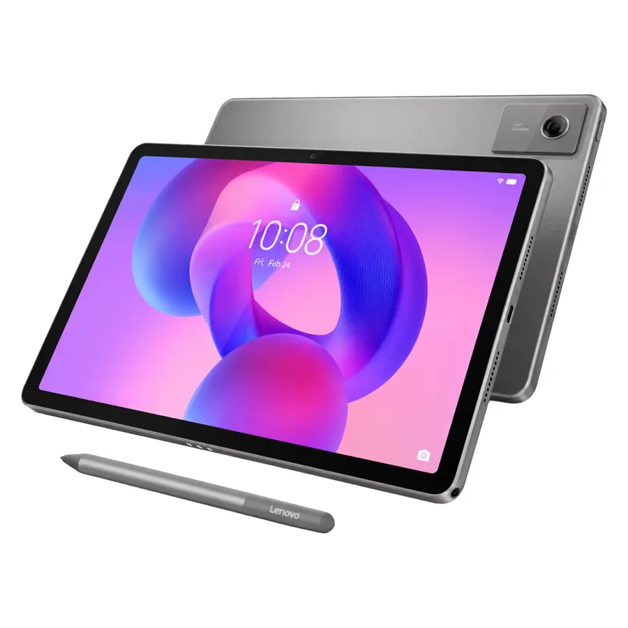 Tablet Lenovo TB336FU Pantalla 11" WiFi 256GB 8GB RAM + lápiz - Gris