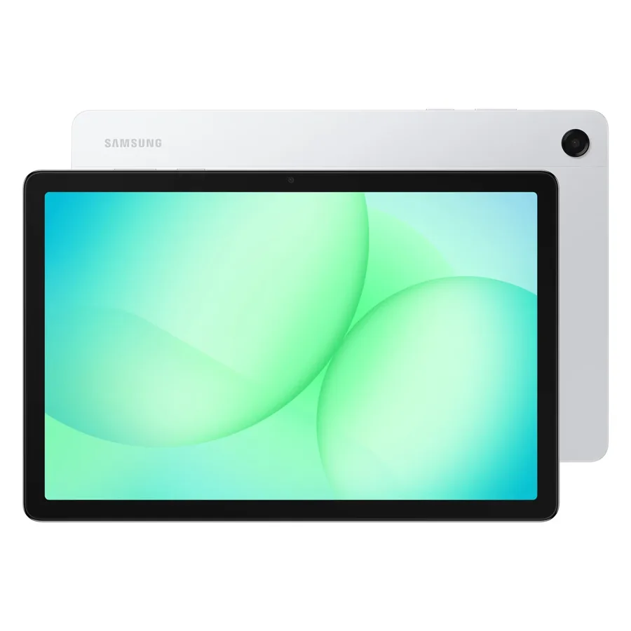 Tablet Samsung Galaxy Tab A11 SM-X133 Pantalla 8.7" WiFi 64GB 4GB RAM - Plata (Arabe)