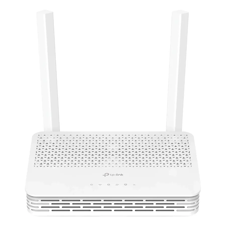 Router TP-Link XC220-G3 WiFi Dual Band AC1200 5 GHz 867 Mbps - Blanco