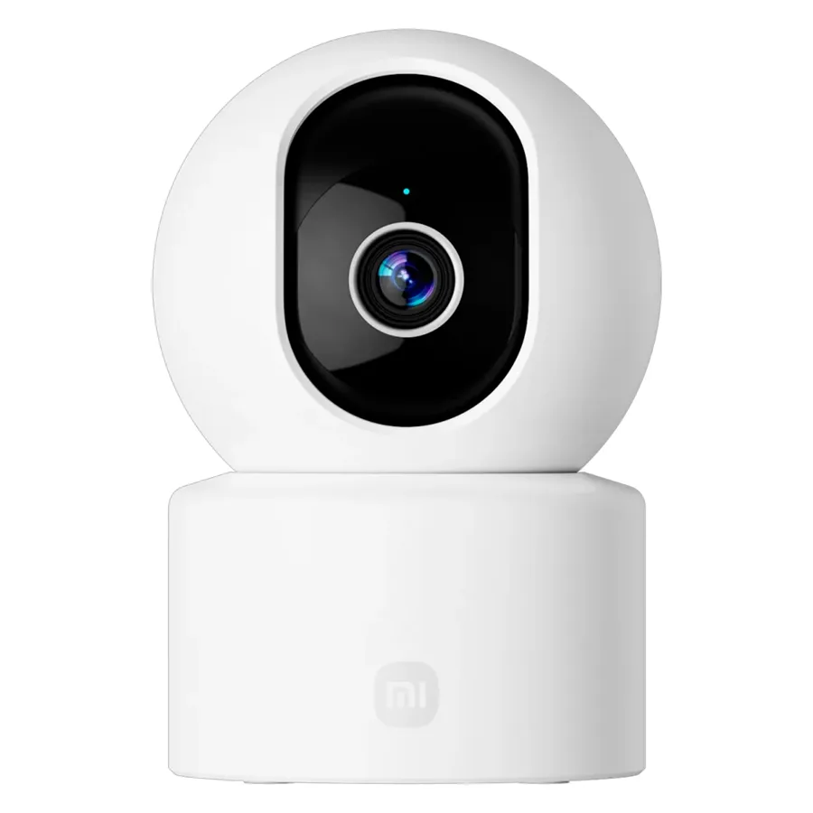 Cámara de seguridad Xiaomi Smart Camera C302 BHR08SVGL 2K Ultra HD WiFi - Blanco