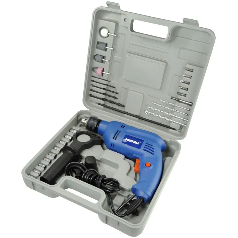 Taladro 13 mm 760 W PP13K 220 V