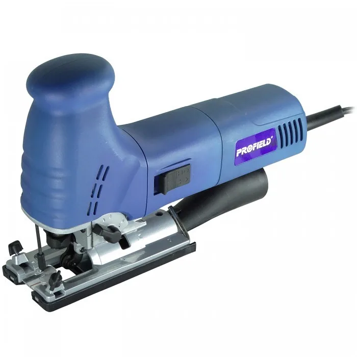 Sierra caladora 730 W 220 V