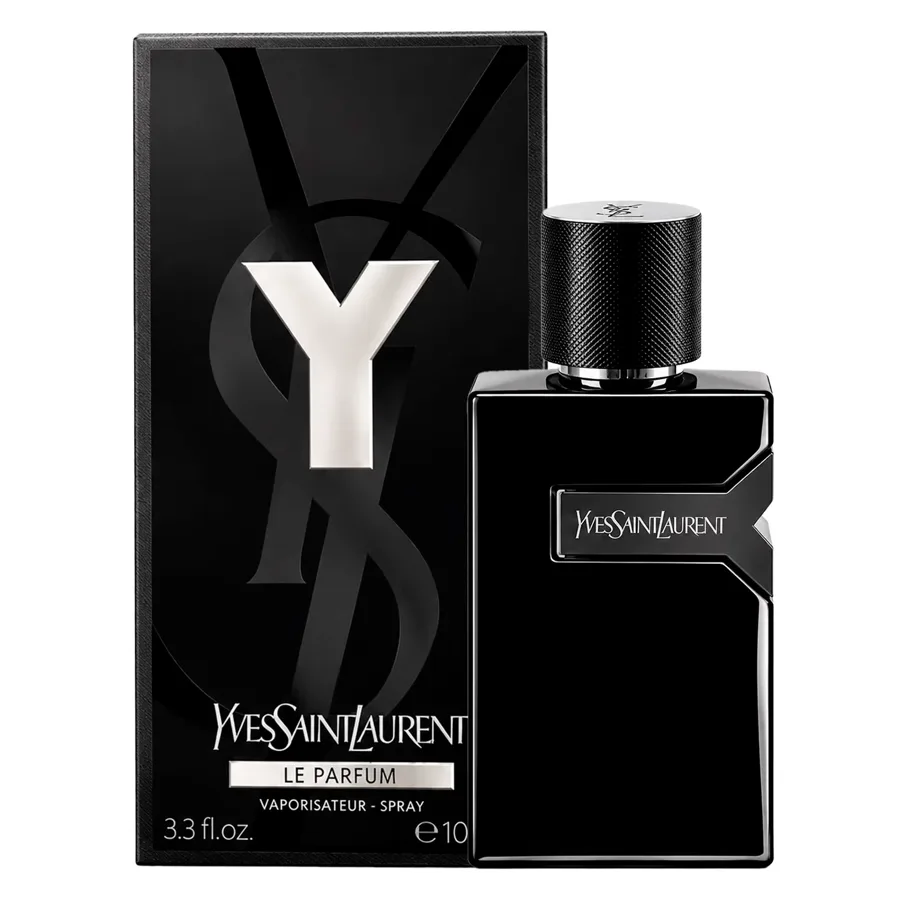 Perfume Yves Saint Laurent Y Eau de Parfum masculino 100ml