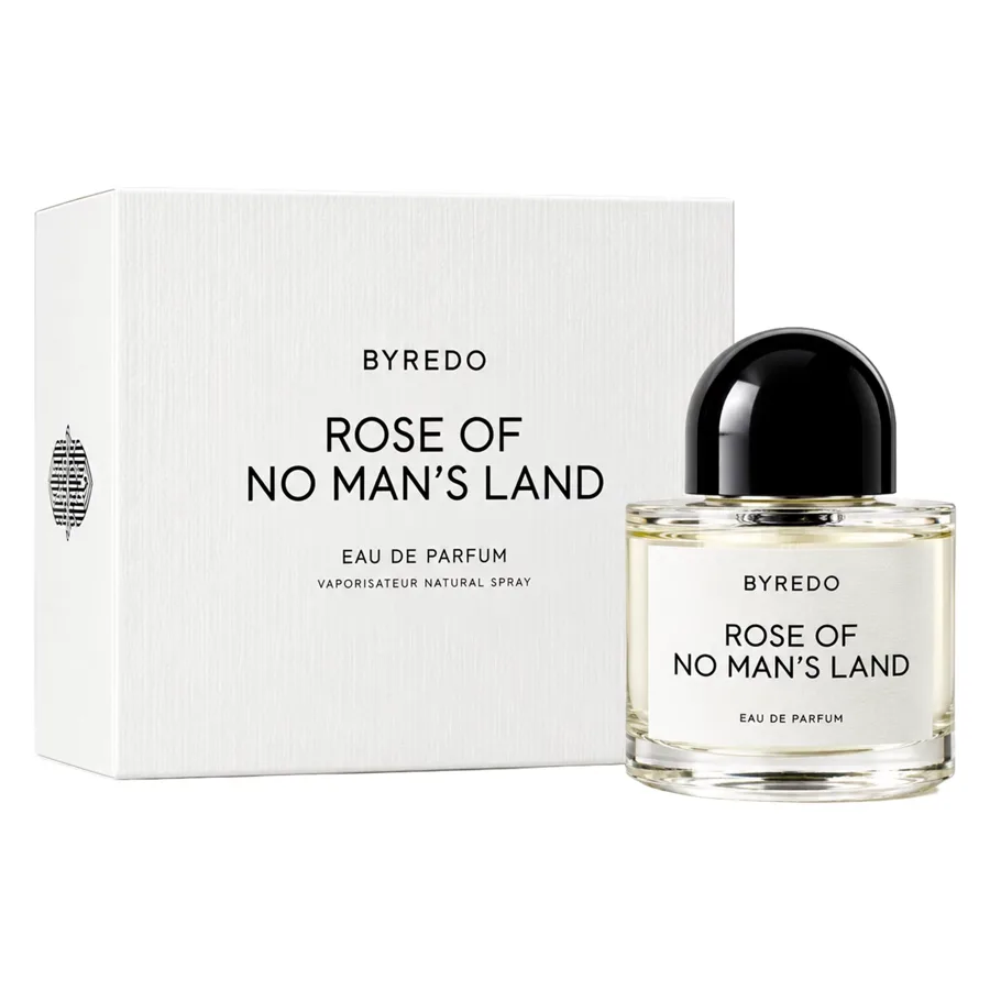 Perfume Byredo Rose of No Man's Land Eau de Parfum unisex 100ml