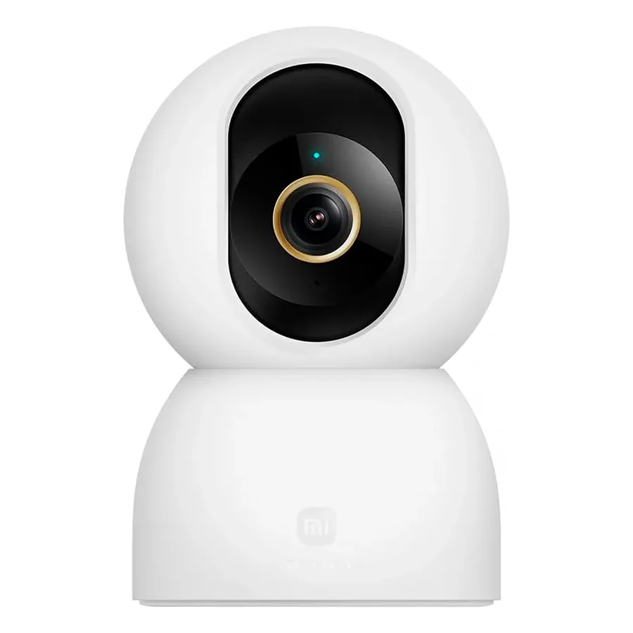 Cámara de seguridad Xiaomi Smart Camera C701 BHR07XAUS 4K Ultra HD WiFi - Blanco