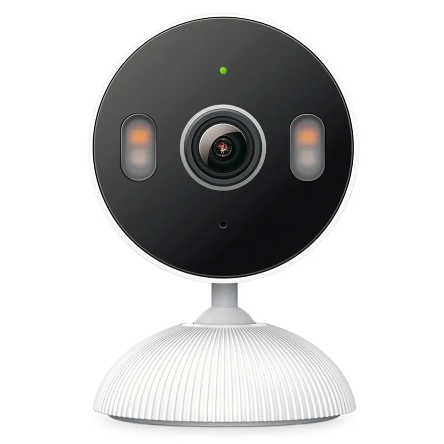 Cámara de seguridad TP-Link Tapo C113 Indoor/Outdoor 2K 3MP WiFi - Blanco