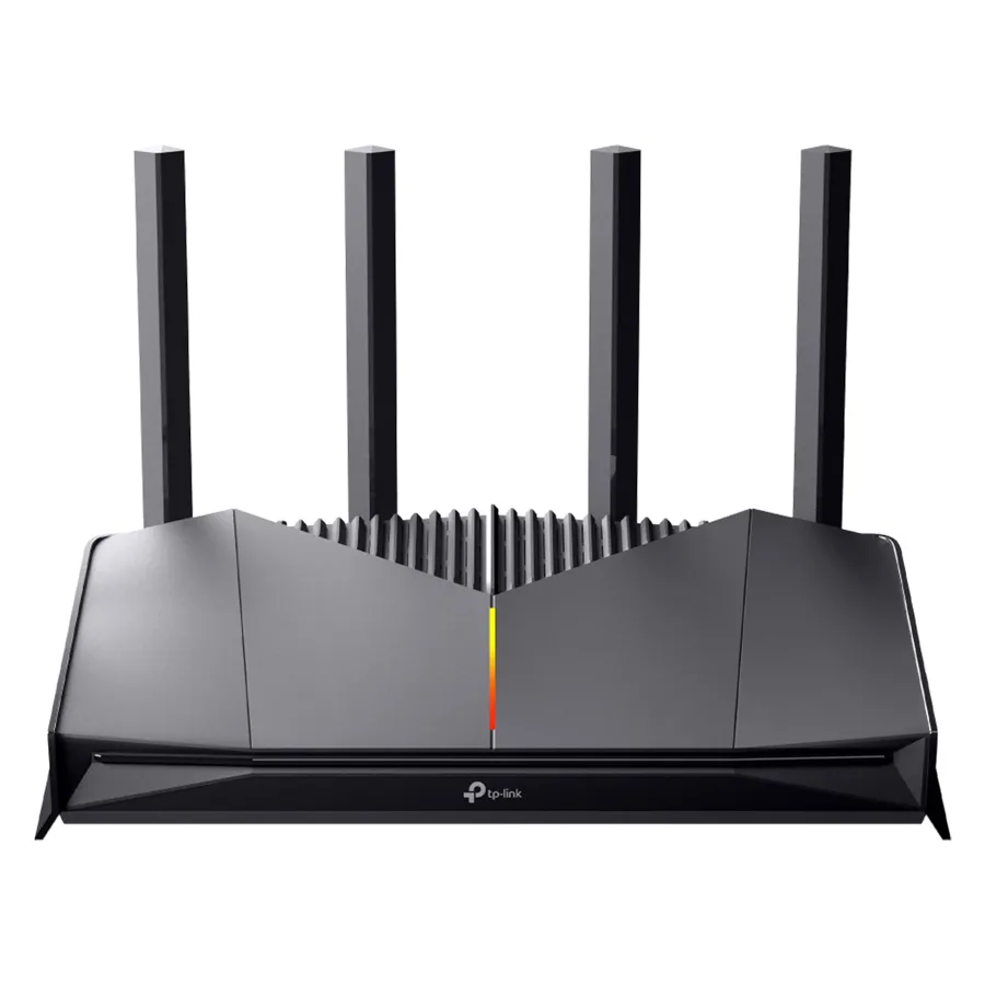 Router TP-Link Archer GE230 WiFi Dual Band BE3600 5 GHz 2976 Mbps - Negro