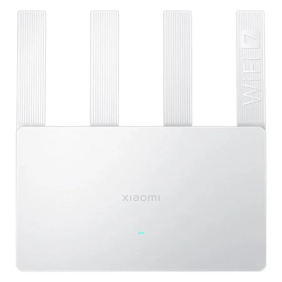 Router Xiaomi Mesh System BE3600 DVB4494US WiFi Dual Band 5 GHz 2882 Mbps - Blanco
