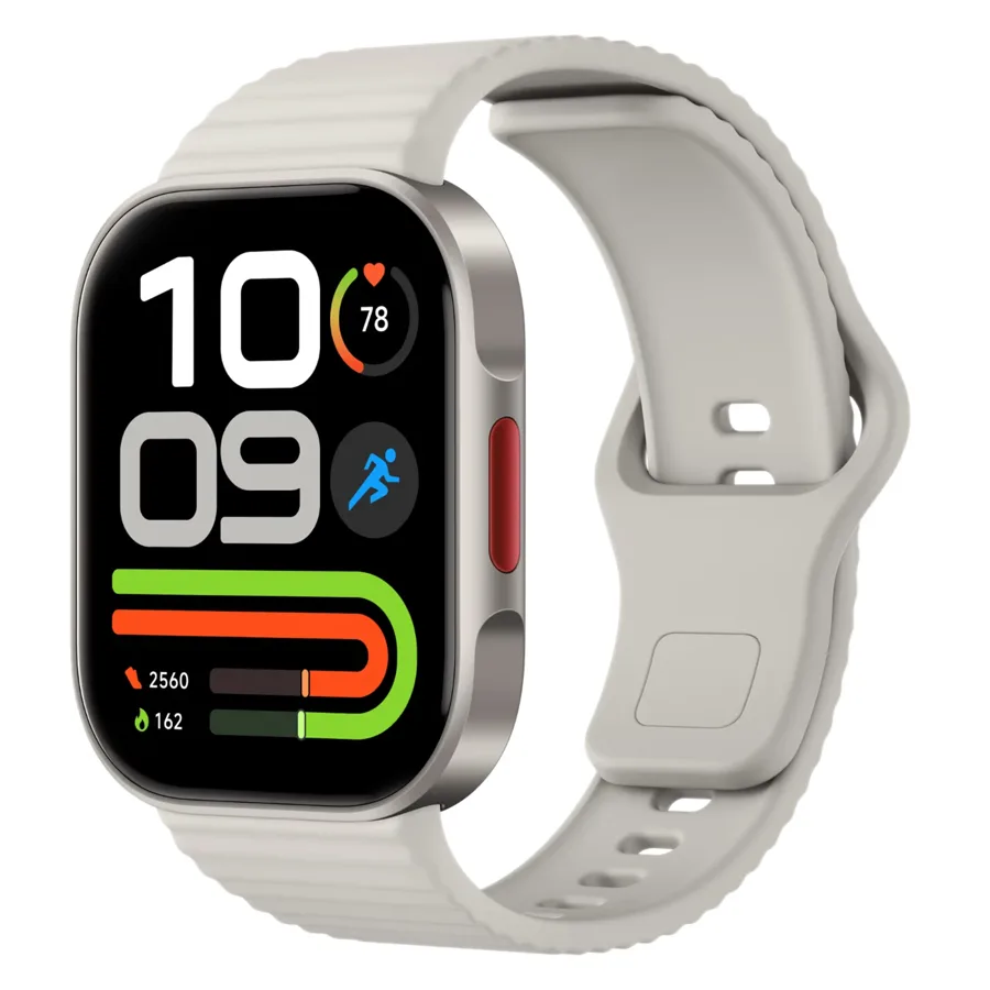 Smartwatch Xiaomi Redmi Watch 6 Lite BHR09CVGL - Gris