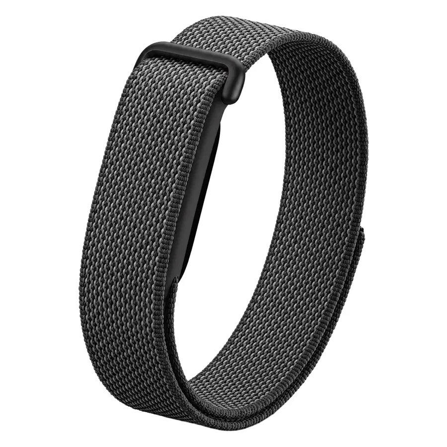 Pulsera inteligente Google Fitbit Air GW9C8 - Negro