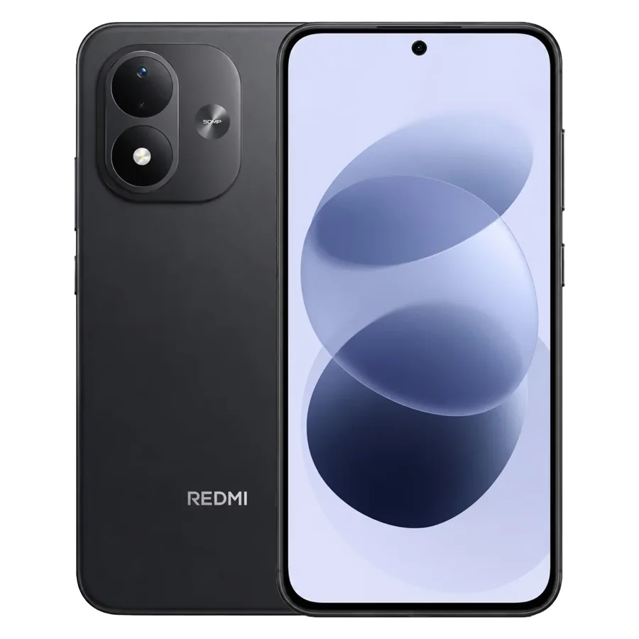 Smartphone Xiaomi Redmi Note 17 5G Global 256GB 6GB RAM Dual SIM NFC Pantalla 6.99" - Verde