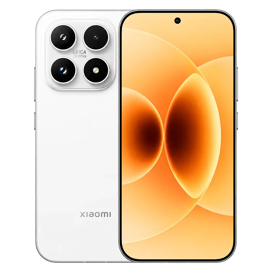 Smartphone Xiaomi 17T 5G Global 512GB 12GB RAM Dual SIM Pantalla 6.59" - Blanco (Lacre Pequeno)