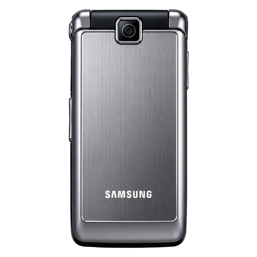 Celular Samsung S3600I Dual SIM Pantalla 2.2" - Plata