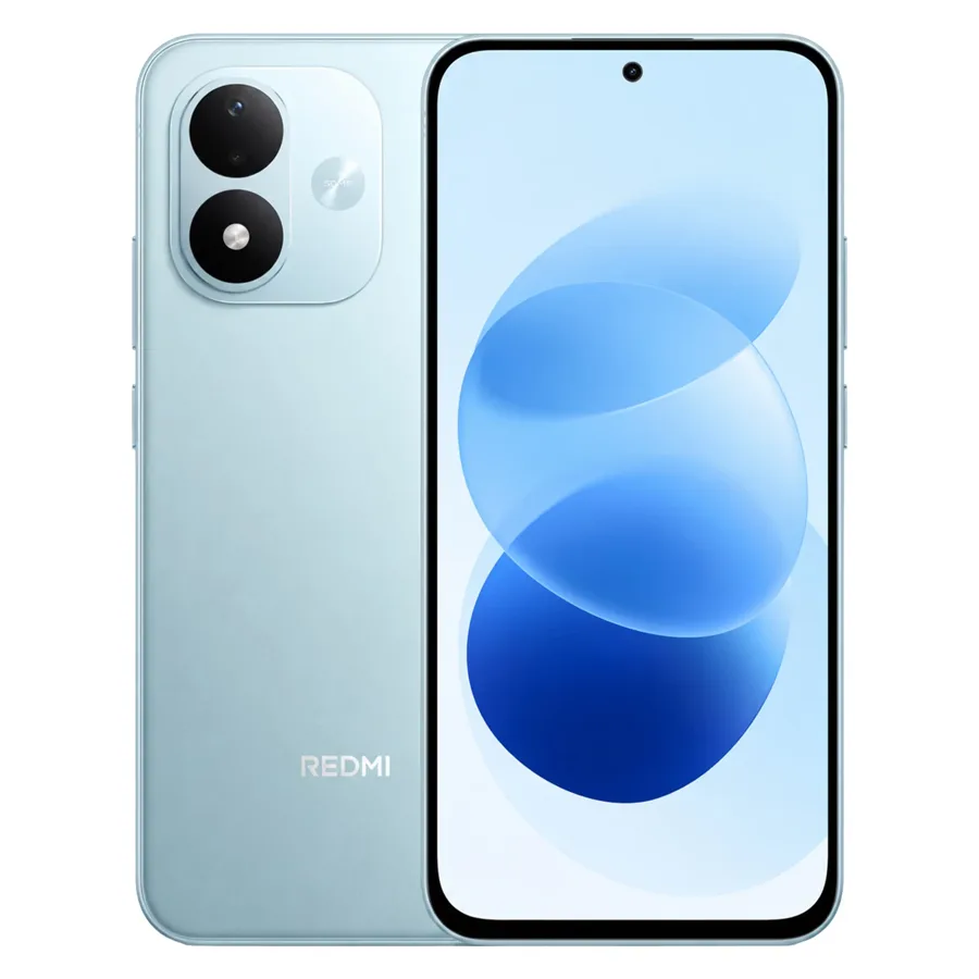 Smartphone Xiaomi Redmi Note 17 4G Global 256GB 8GB RAM Dual SIM Pantalla 6.99" - Verde (Lacre Pequeno)