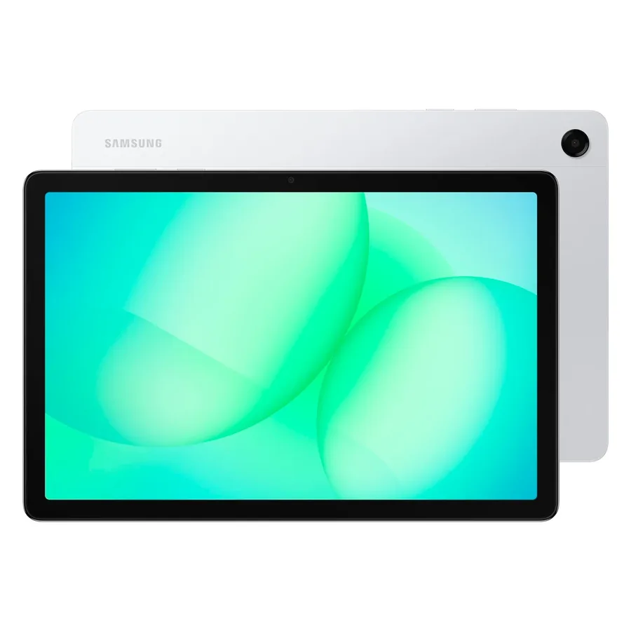 Tablet Samsung Galaxy Tab A11+ SM-X236 Pantalla 11" WiFi 256GB 8GB RAM - Plata
