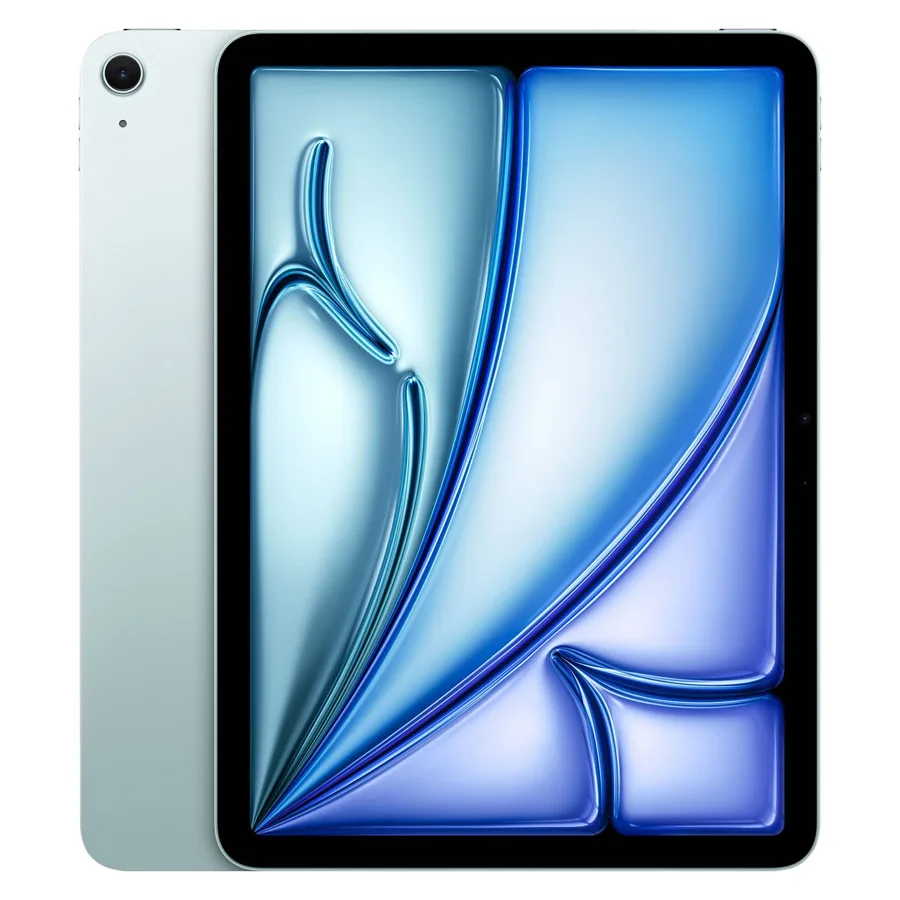 Apple iPad Air 2026 MH314CL/A 11" WiFi Chip M4 128GB - Azul