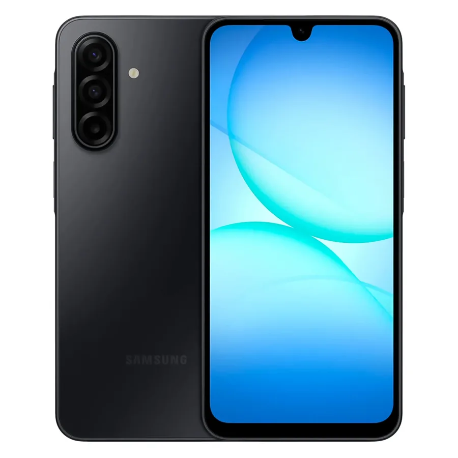 Smartphone Samsung Galaxy A17 5G SM-A175F 128GB 4GB RAM Dual SIM Pantalla 6.7" - Negro (Con Cargador)